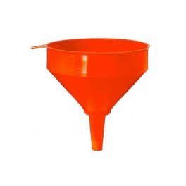 Pressol Trechter 250mm 3,2ltr Recht 02 367