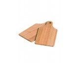 Cosy&Trendy Snijplank 2 stuks  28x14x1cm