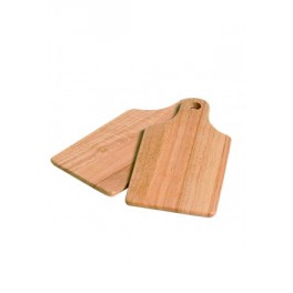 Cosy&Trendy Snijplank 2 stuks  28x14x1cm