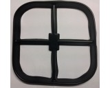 Hozelock Vijver Voederring 23x23cm