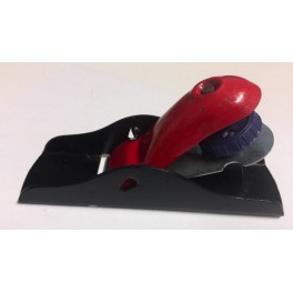 Mini Schaaf. Lengte 13 cm