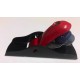 Mini Schaaf. Lengte 13 cm