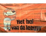 Zijwand voor Partytent