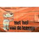 Zijwand voor Partytent
