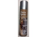 Deco Spray 150ml  Zilver