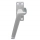 Raamsluiter met Nok Links 3302-41-91