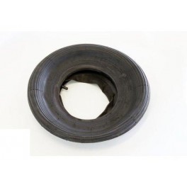 Kruiwagen binnen- en buitenband set 400-8 4Ply