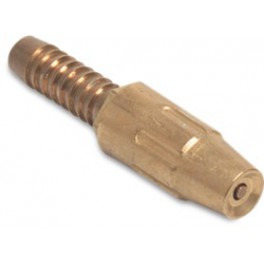 Straalspuit Messing Type 120 1/2''