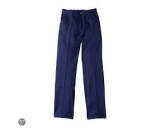 HAVEP WERKBROEK BLAUW Mt 58