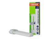 Osram Dulux  7W 4P