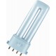 Osram Dulux  7W 4P