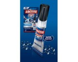 LOCTITE 60 Secondelijm Universal 20gram