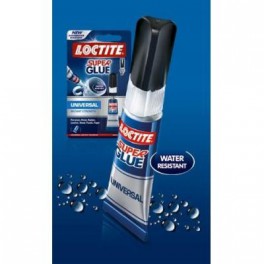 LOCTITE 60 Secondelijm Universal 20gram