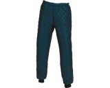 MASCOT OSLO THERMOBROEK BLAUW  MAAT XL 