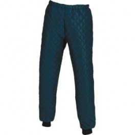 MASCOT OSLO THERMOBROEK BLAUW  MAAT XL 