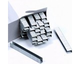 Monza Nieten 10x16mm  voor El. Tacker 1000 stuks