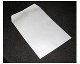 Enveloppe Wit 229x324mm