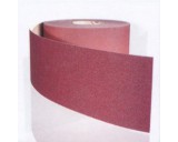 Hermes Antst. Schuurpapier op Rol 70mmx25m  P120