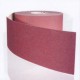 Hermes Antst. Schuurpapier op Rol 70mmx25m  P120