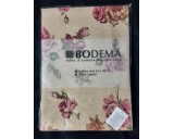 Bodema Placemate Roos 100% Katoen 33x48cm