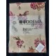 Bodema Placemate Roos 100% Katoen 33x48cm