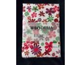 Bodema Tafellaken Bloem 100% Katoen 150x250cm