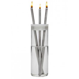Olielamp Staafjes 3 Stuks 