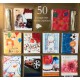 Kado Kaartjes 50 Stuks