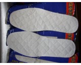 Schoen Inleg Zooltjes  26cm