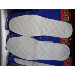 Schoen Inleg Zooltjes  26cm