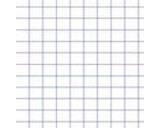 Ruitjesblokje Smead 5x5mm 7,5 x 11 cm 60 vel College
