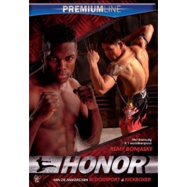 DVD HONOR 