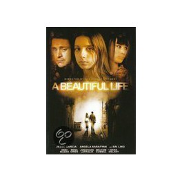 DVD A BEAUTIFUL LIFE 