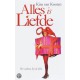 Alles is Liefde Kim van Kooten 