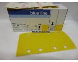Blue Line 93 x 180 mm