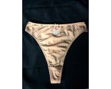 String Ebrina Huidskleur maat S 