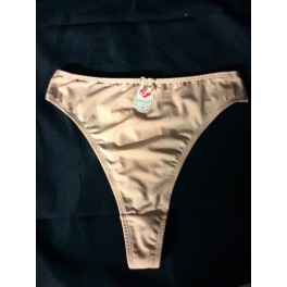 String Ebrina Huidskleur maat S 