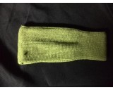Haarband div. kleuren 6,5cm Breed
