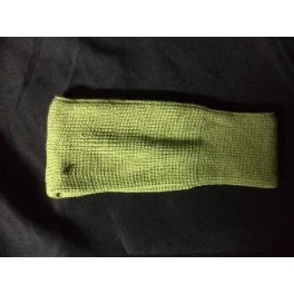 Haarband div. kleuren 6,5cm Breed