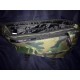 Camouflage Tas