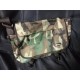 Camouflage Tas