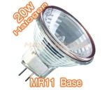 Halogeen MR11 12V20W GU4 in Doosje