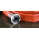 Storz Koppeling 52mm x 1" Aluminium