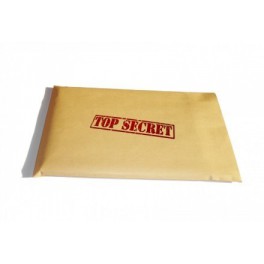 Top Secret