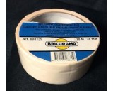 Behangnadenband 10 mtr x 38 mm
