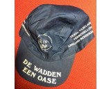 Kindercap waddeneilanden