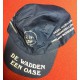 Kindercap waddeneilanden