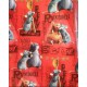 Disney inpakpapier Ratatouille 