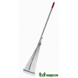Bladhark uitschuifbaar 115-160cm