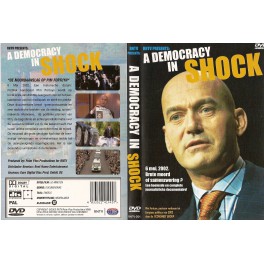 Pim Fortuyn A Democracy in Shock Documentaire